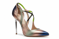 أحذية بكعب عالي للنساء