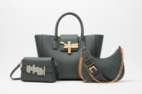 طقم حقائب للنساء