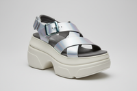 نعال سميكة للنساء