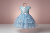 فستان الحفلات للبنات