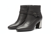 بوتس قصير للنساء