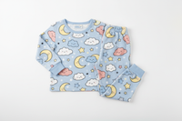 بيجامات ولادي