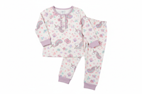 بيجامات البنات الصغار