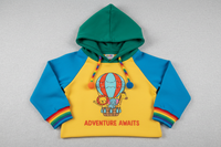 ملابس علوية للصغار