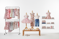 البنات الصغار