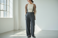 أطقم بلايز الحمالات للنساء