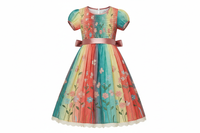 فساتين للبنات