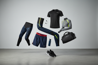 الرياضة واللياقة البدنية للرجال