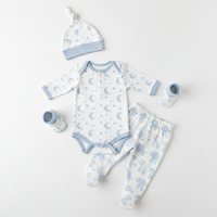 أطقم رضع أولاد