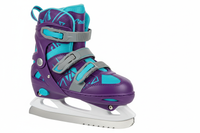 أحذية تزلج للصغار