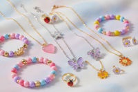 مجوهرات للصغار