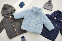 ملابس خارجية رضع أولاد