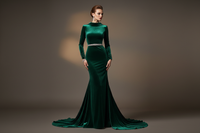 فستان ضيق للنساء