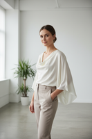 قمصان & بلوزات للنساء