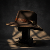 قبعات للرجال