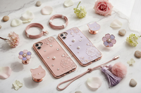 أكسسوارات هواتف محمولة للنساء