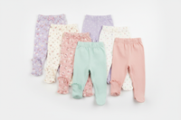 ملابس سفلية رضع بنات