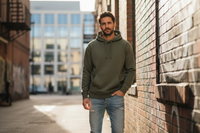 هودي للرجال