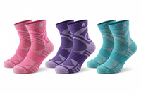 جوارب رياضية للنساء