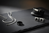 مجوهرات للرجال