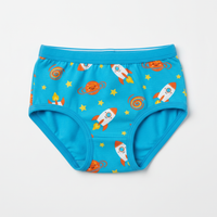 ملابس داخلية للأولاد الصغار