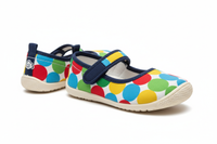 أحذية مسطحة للصغار