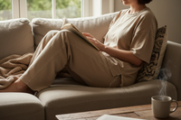 أطقم المنزل للنساء