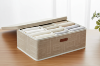 التخزين والتنظيم للنساء