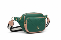 حقائب وسط للنساء