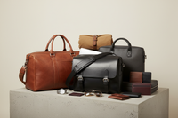 حقائب للرجال