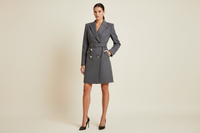 فساتين بليزر للنساء