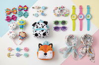 أكسسوارات الأطفال