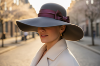 قبعات للنساء