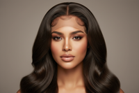 شعر مستعار للنساء