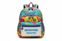 أكياس واجبات المدرسية