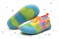 احذية ضد الانزلاق للصغار