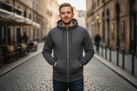 هودي بسحاب للرجال