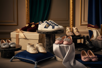 أحذية الأطفال الصغار