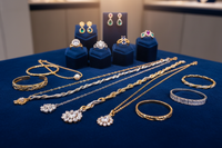 مجوهرات للنساء