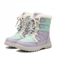 بوتس للصغار