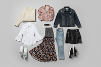 ملابس علوية & سفلية للنساء