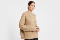 بلايز ثقيلة للنساء