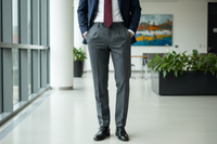 بناطيل رسمية للرجال