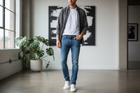 جينز للرجال