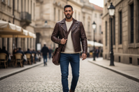 سترات للرجال