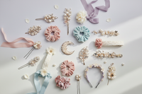 إكسسوارات الشعر للنساء