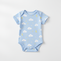 ملابس علوية رضع أولاد