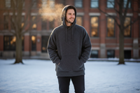 بلايز ثقيلة للرجال