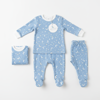 بيجامات رضع أولاد