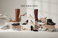 أحذية نسائية